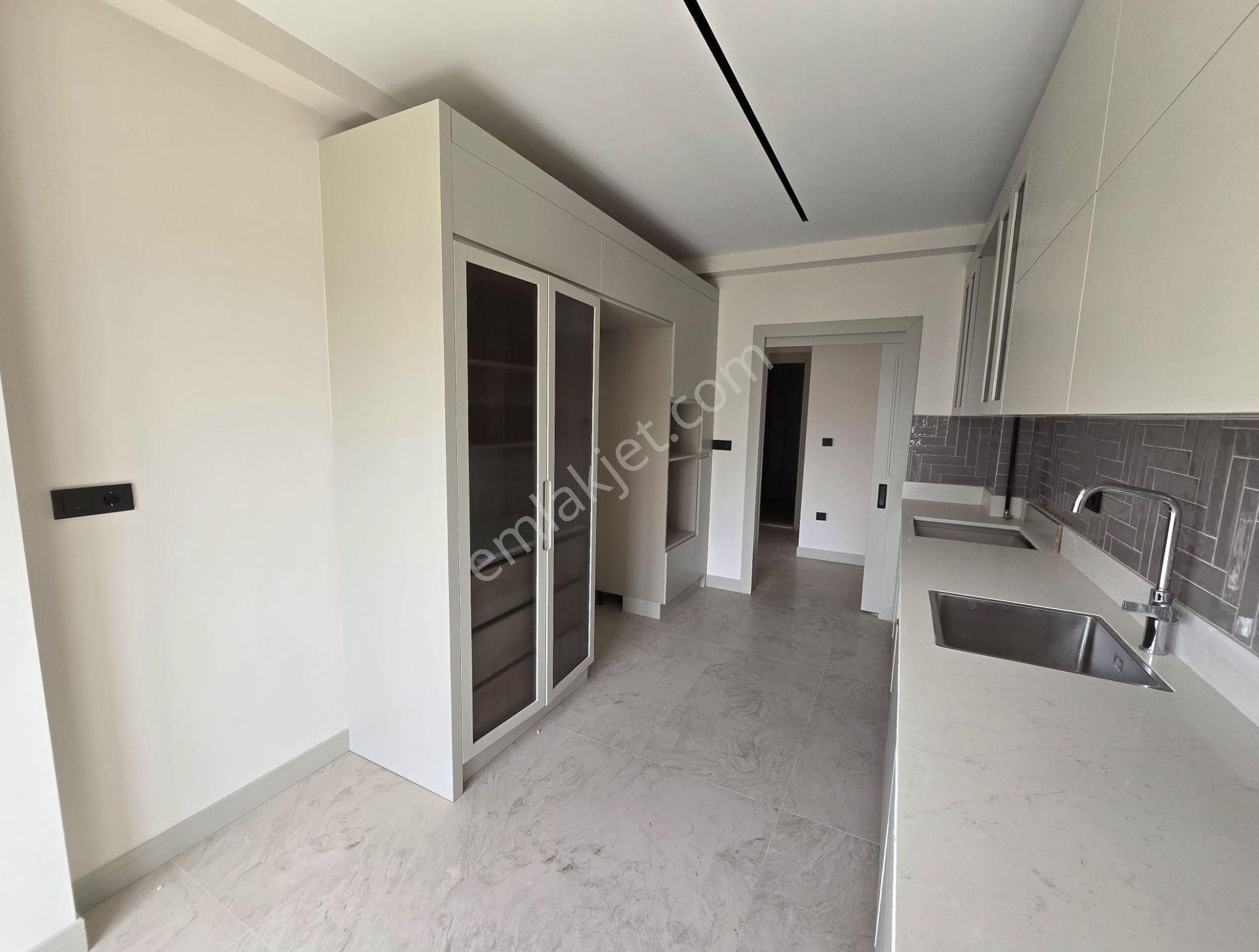 Şehir Hastanesi Yakını, Ara Kat 100 M² 2+1 Lüks Daire - Görsel 14