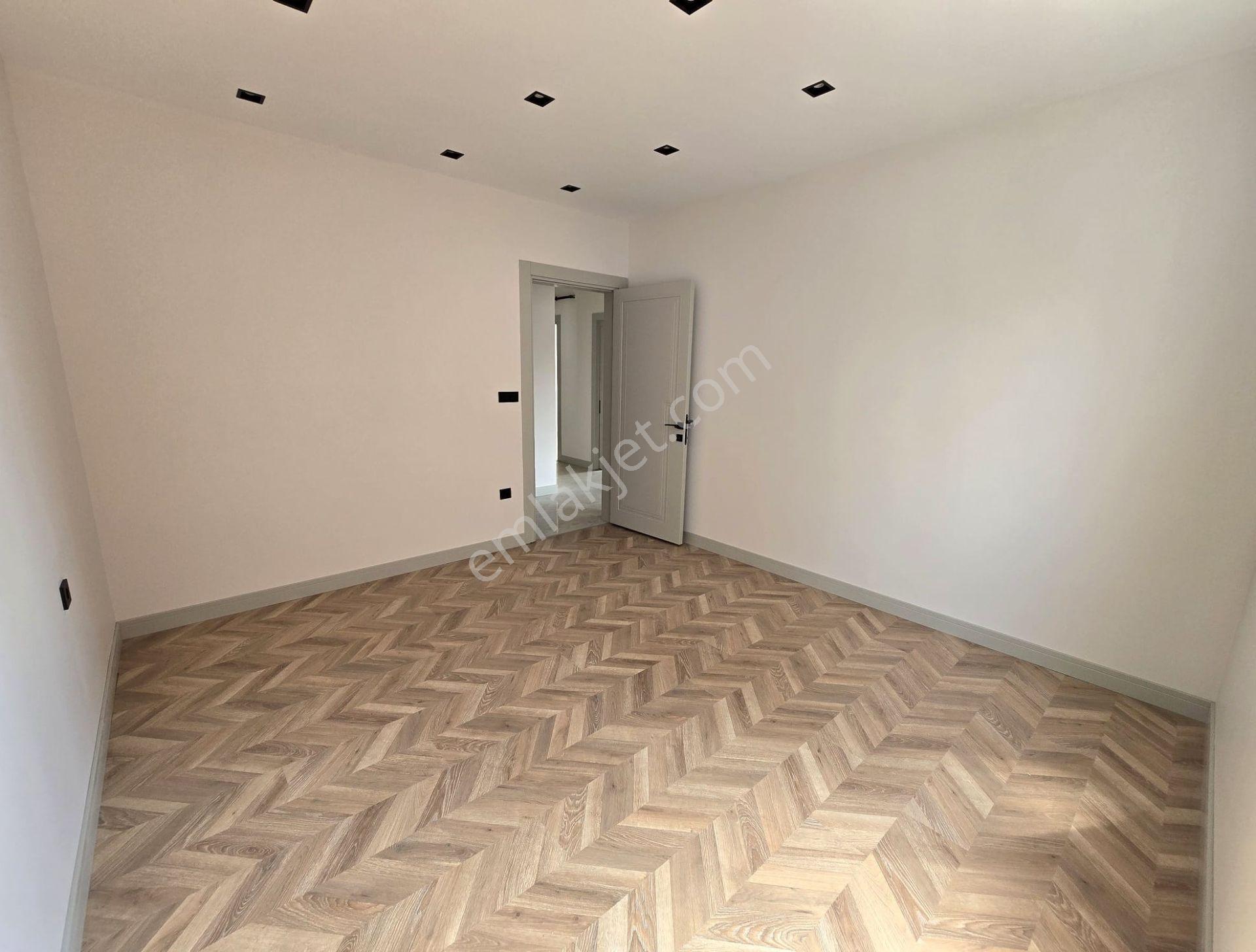 Şehir Hastanesi Yakını, Ara Kat 100 M² 2+1 Lüks Daire - Görsel 30