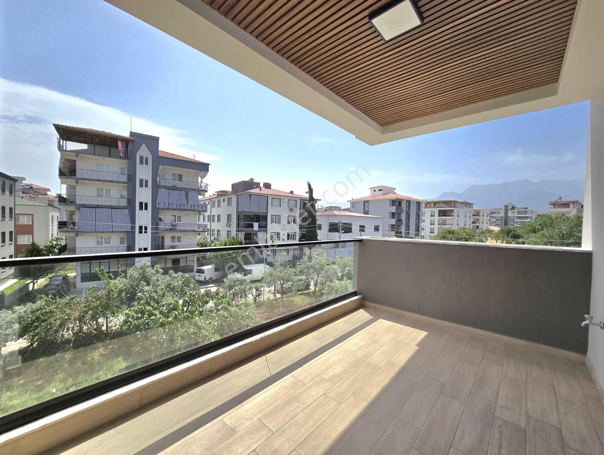 Şehir Hastanesi Yakını, Ara Kat 100 M² 2+1 Lüks Daire - Görsel 19