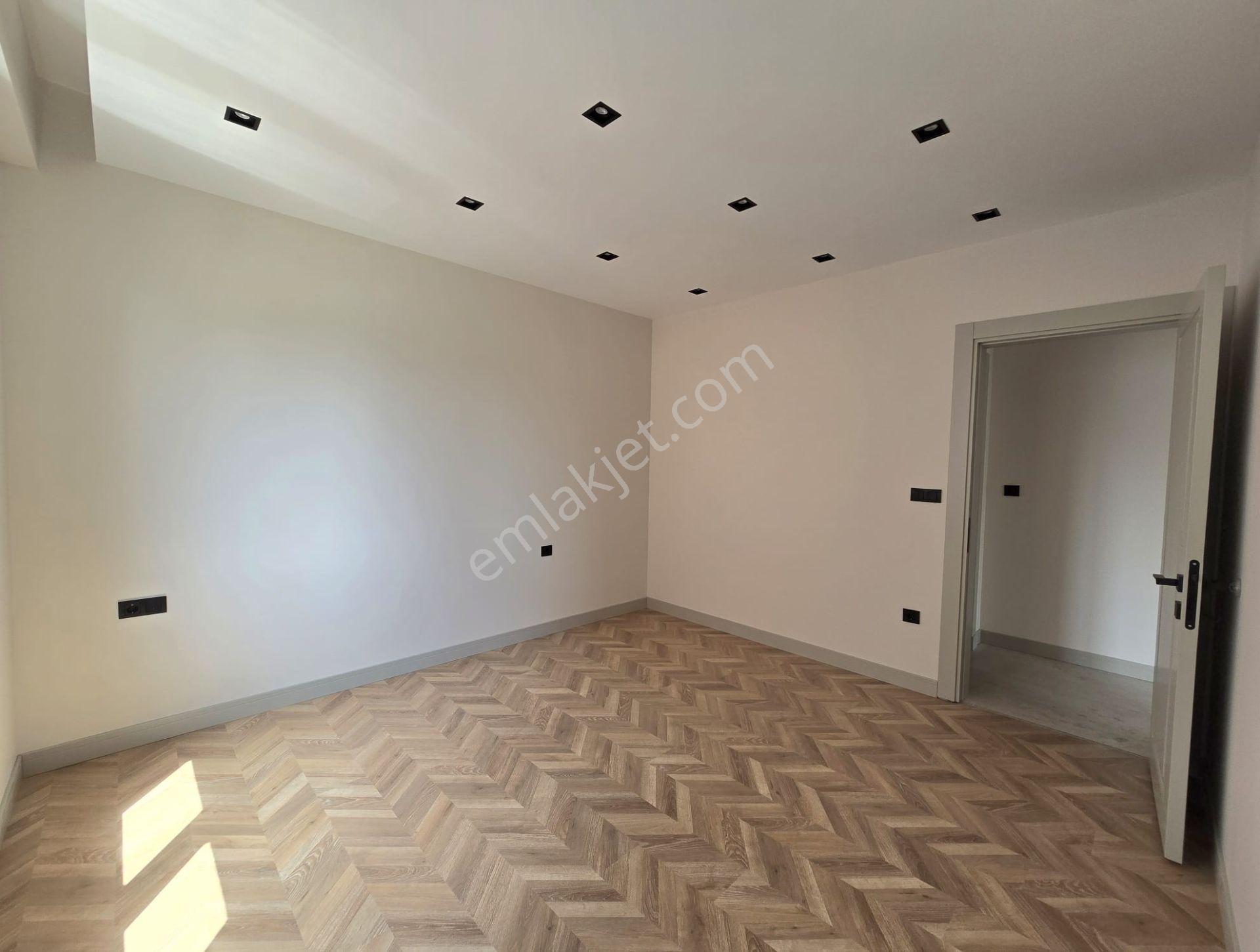 Şehir Hastanesi Yakını, Ara Kat 100 M² 2+1 Lüks Daire - Görsel 29