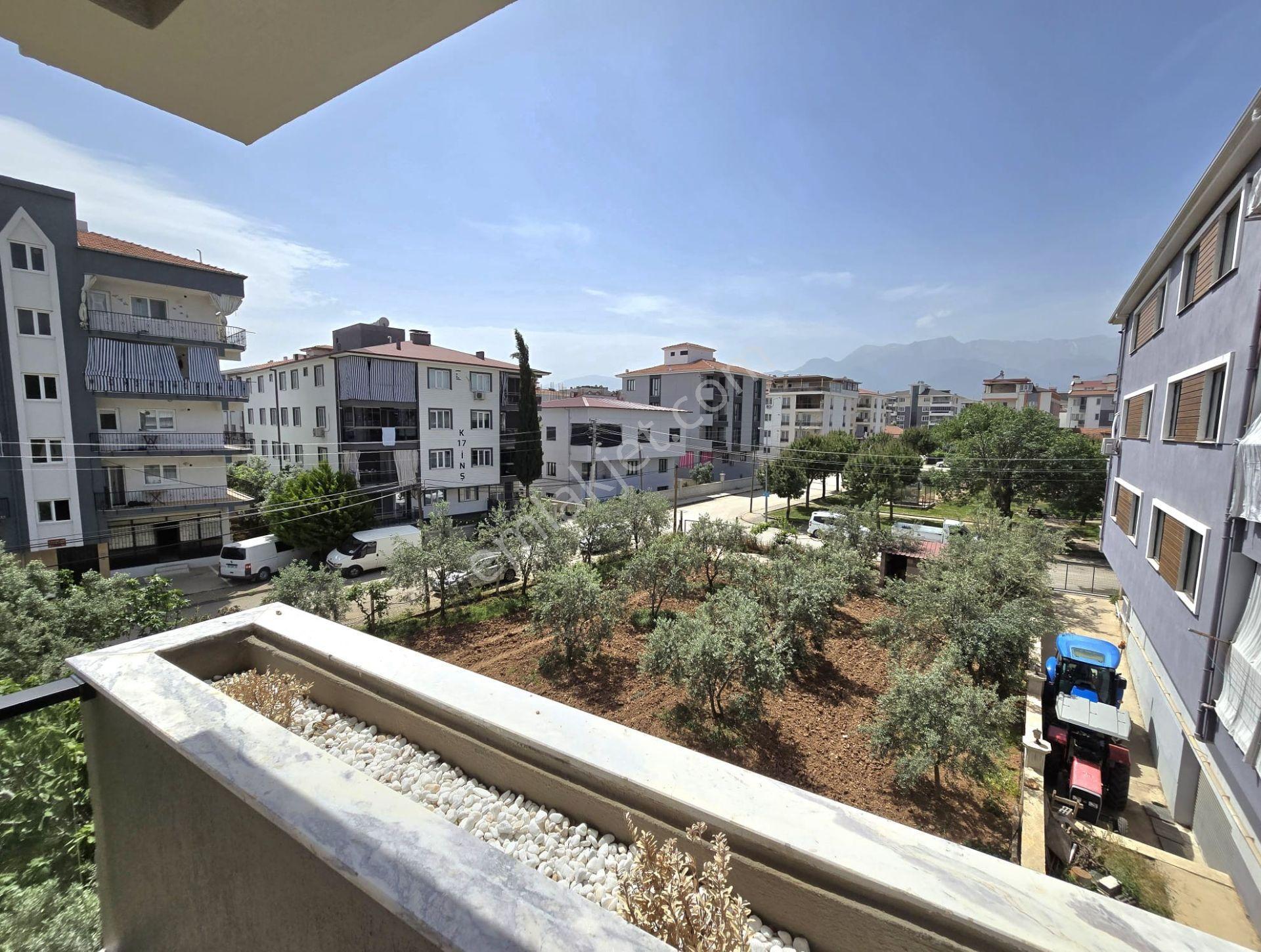Şehir Hastanesi Yakını, Ara Kat 100 M² 2+1 Lüks Daire - Görsel 21