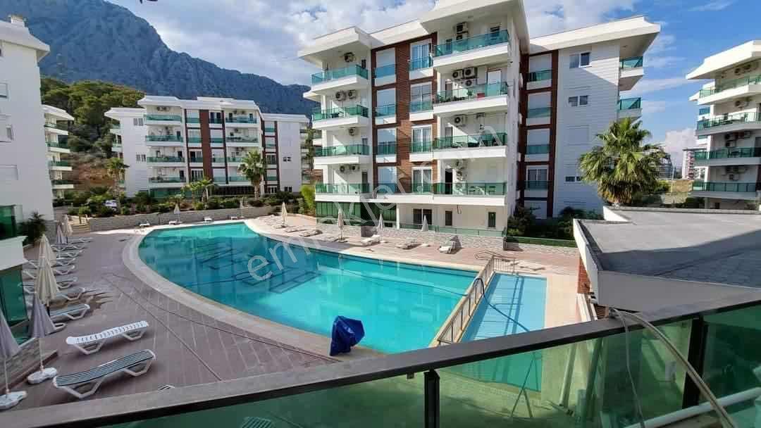 Poınt Invest'ten Gren City Lüx 2+1 Arakat Doğalgaz 7/24 Güvenlik - Görsel 19