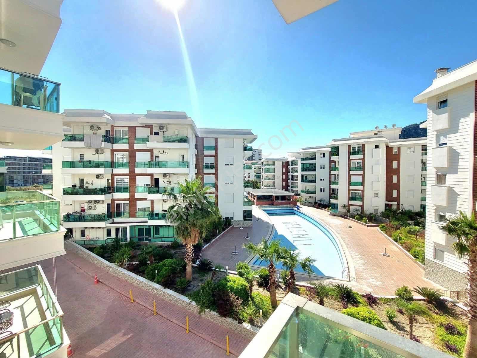 Poınt Invest'ten Gren City Lüx 2+1 Arakat Doğalgaz 7/24 Güvenlik - Görsel 32