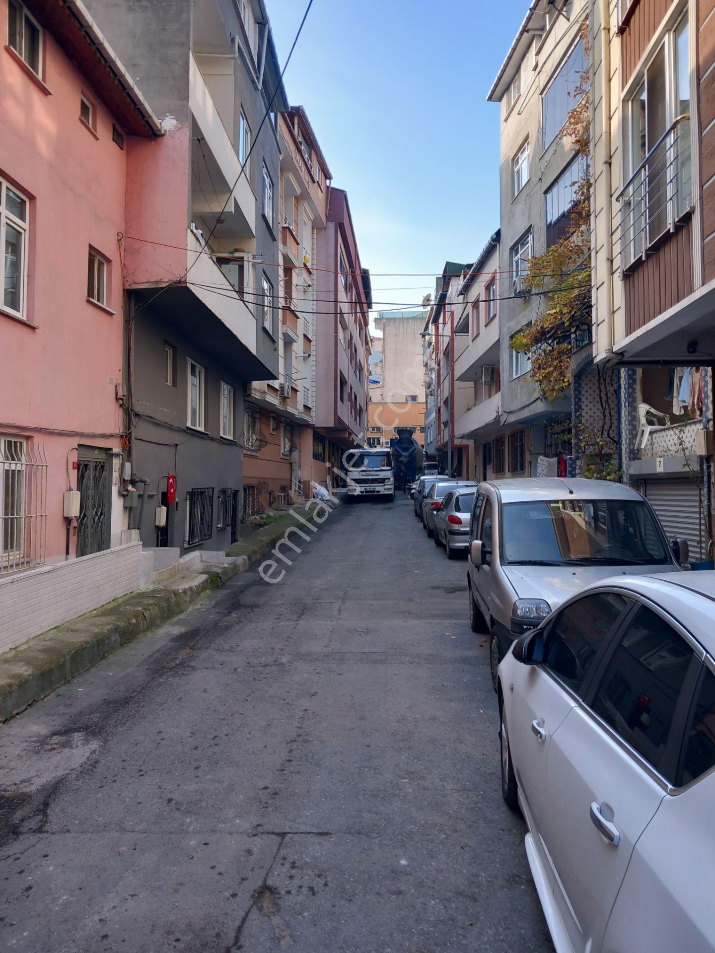 Yıllık Peşin Mülk Sahibinden Kiralık 200m2 Yola Sıfır Depo/iş Yeri - Görsel 11