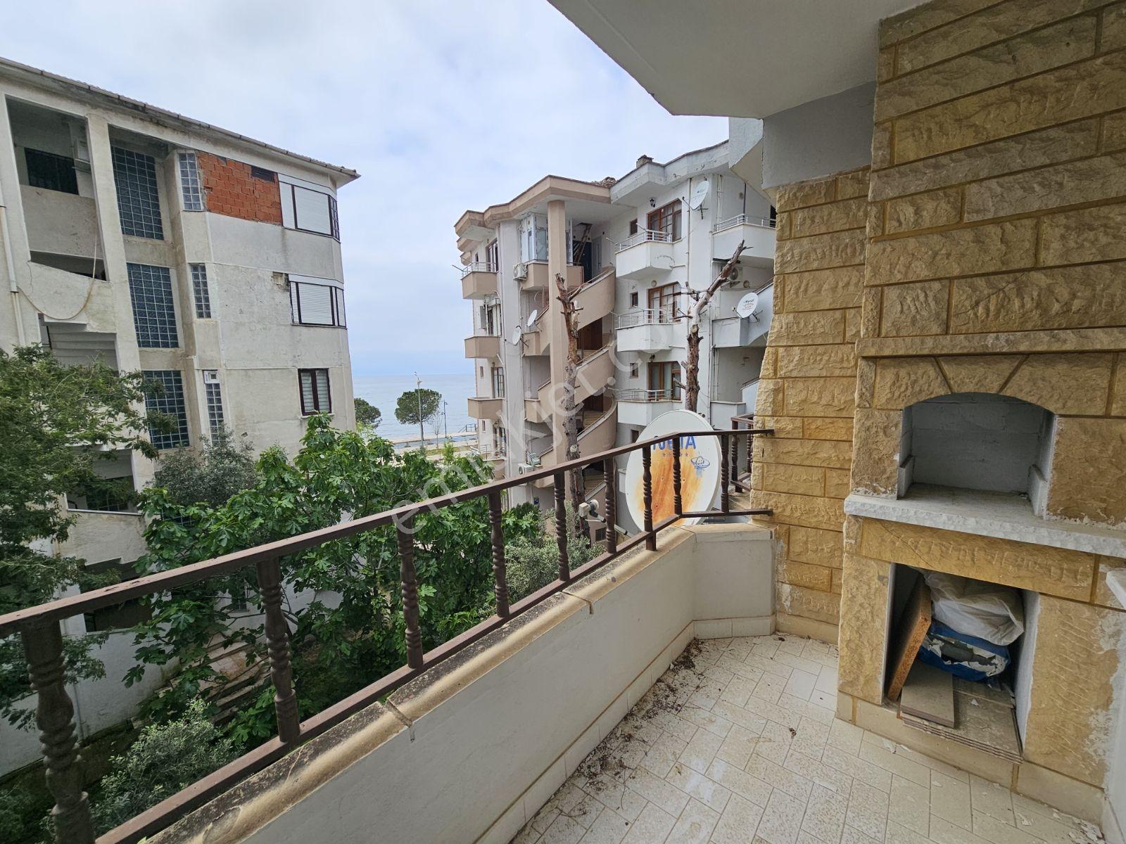 Ay Emlak'tan Yılandar'da Denize 50 Metre Mesafede 2+1 Daire - Görsel 20