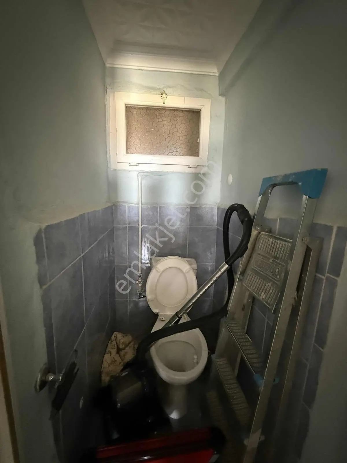 Nurfen'den Belediye Yakını Teraslı 2+1 Satılık Daire Fırsatı - Görsel 9