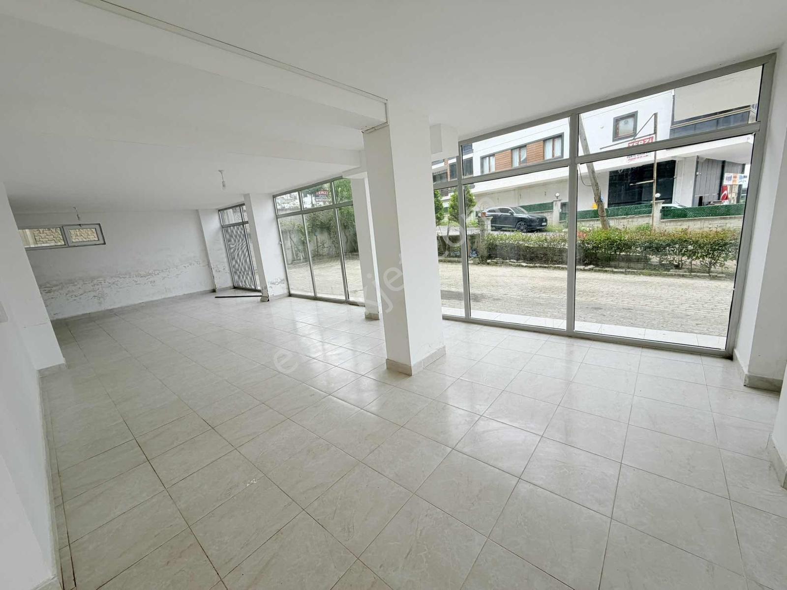 █ Nişantaşı / Köşe Dükkan 110 M2 / Ferah Cadde █ - Görsel 3