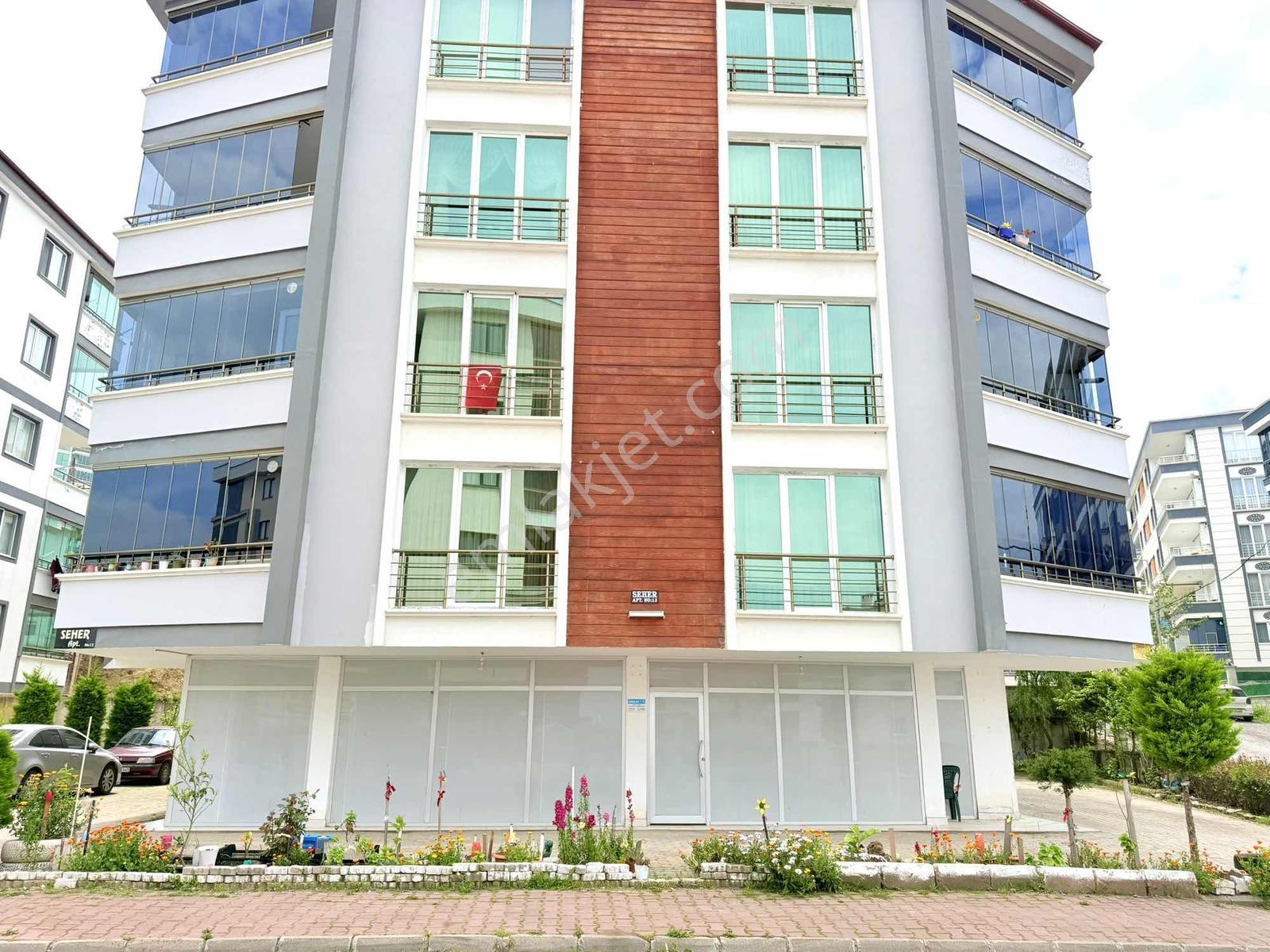 █ Nişantaşı / Köşe Dükkan 110 M2 / Ferah Cadde █ - Görsel 5