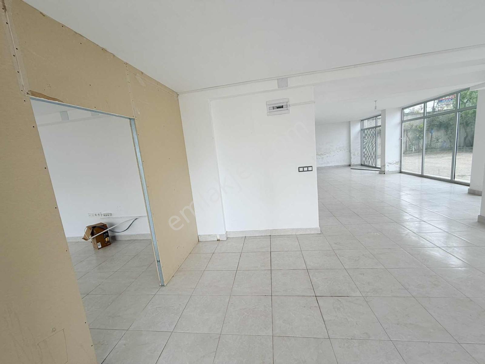 █ Nişantaşı / Köşe Dükkan 110 M2 / Ferah Cadde █ - Görsel 8