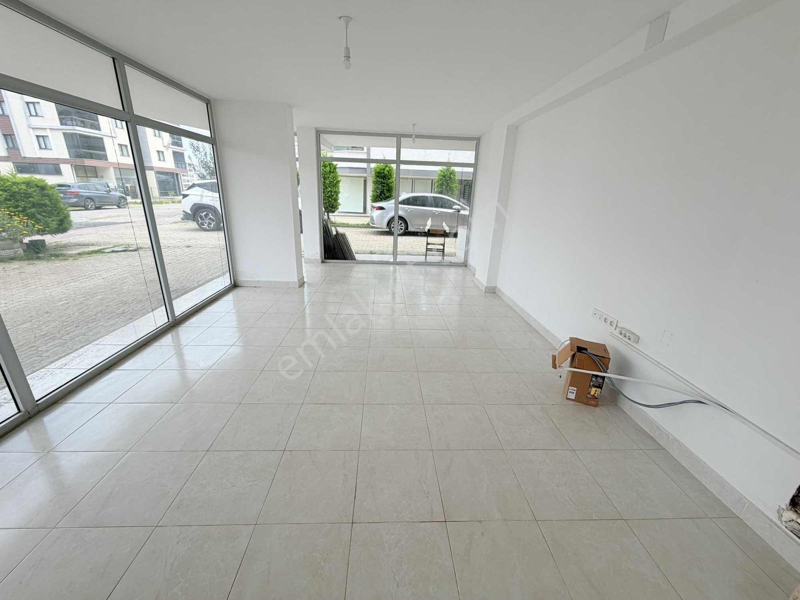 █ Nişantaşı / Köşe Dükkan 110 M2 / Ferah Cadde █ - Görsel 9