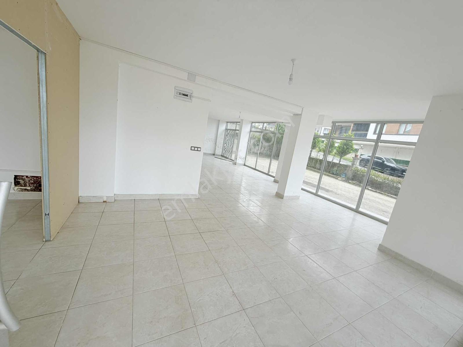 █ Nişantaşı / Köşe Dükkan 110 M2 / Ferah Cadde █ - Görsel 13