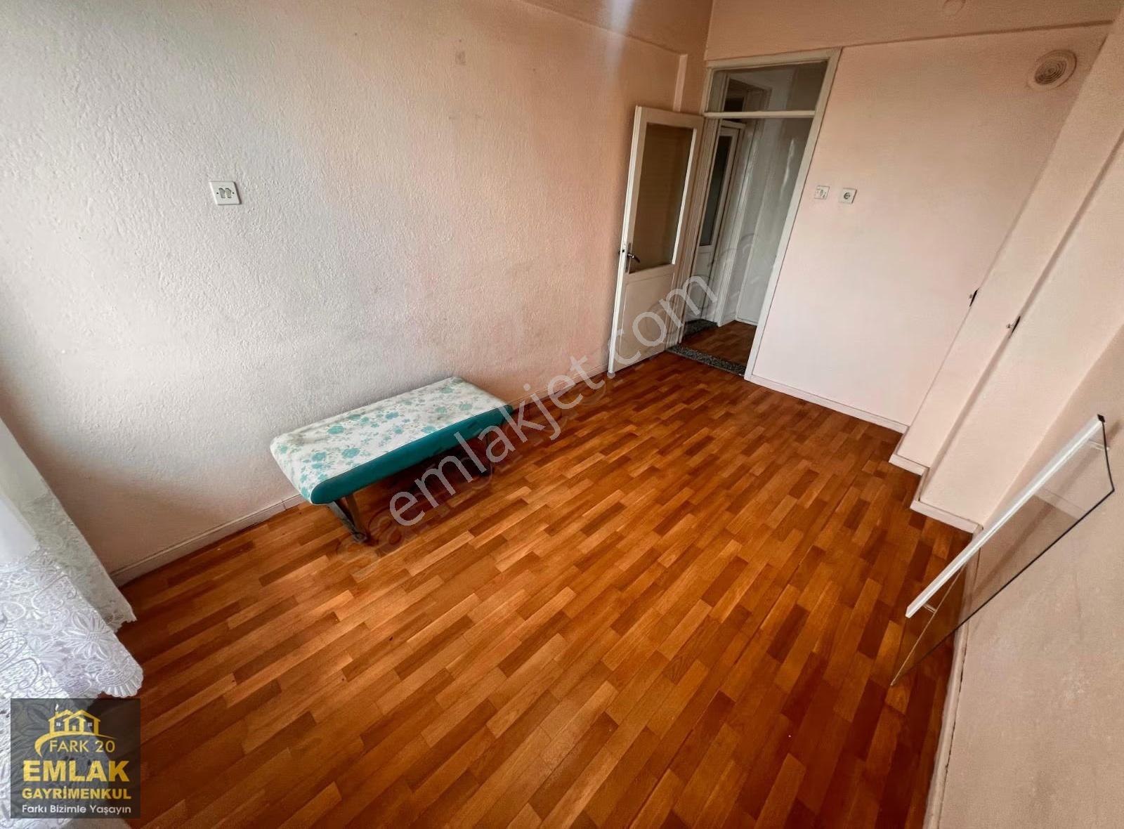 Fark20'den Devlet Hastanesi Arkası Kiralık 3+1 Daire - Görsel 14