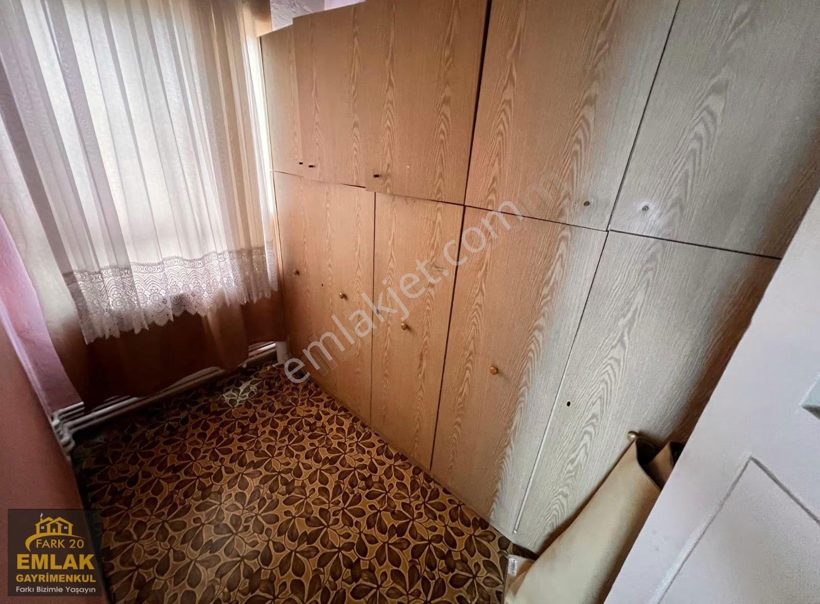 Fark20'den Devlet Hastanesi Arkası Kiralık 3+1 Daire - Görsel 10