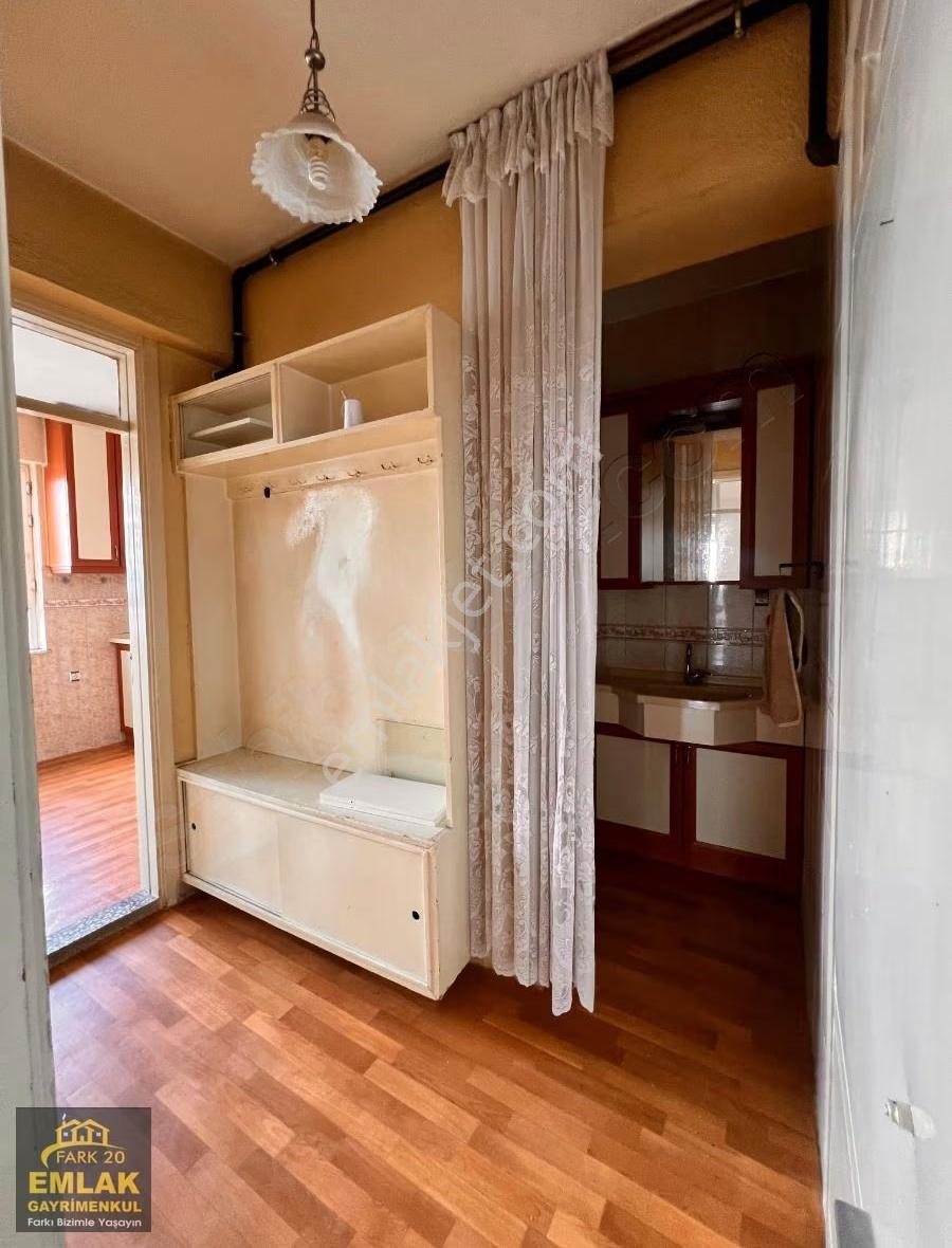 Fark20'den Devlet Hastanesi Arkası Kiralık 3+1 Daire - Görsel 12