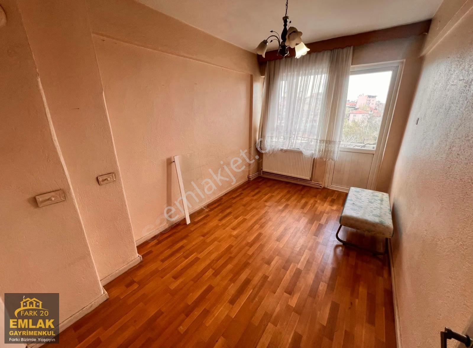 Fark20'den Devlet Hastanesi Arkası Kiralık 3+1 Daire - Görsel 11