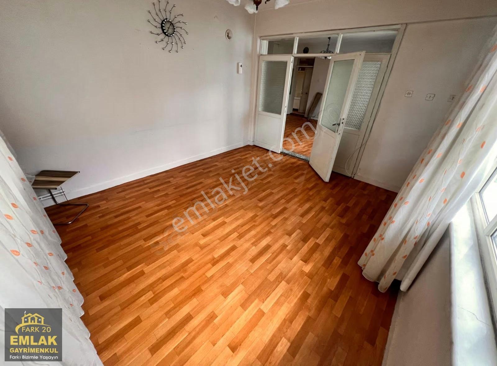 Fark20'den Devlet Hastanesi Arkası Kiralık 3+1 Daire - Görsel 6