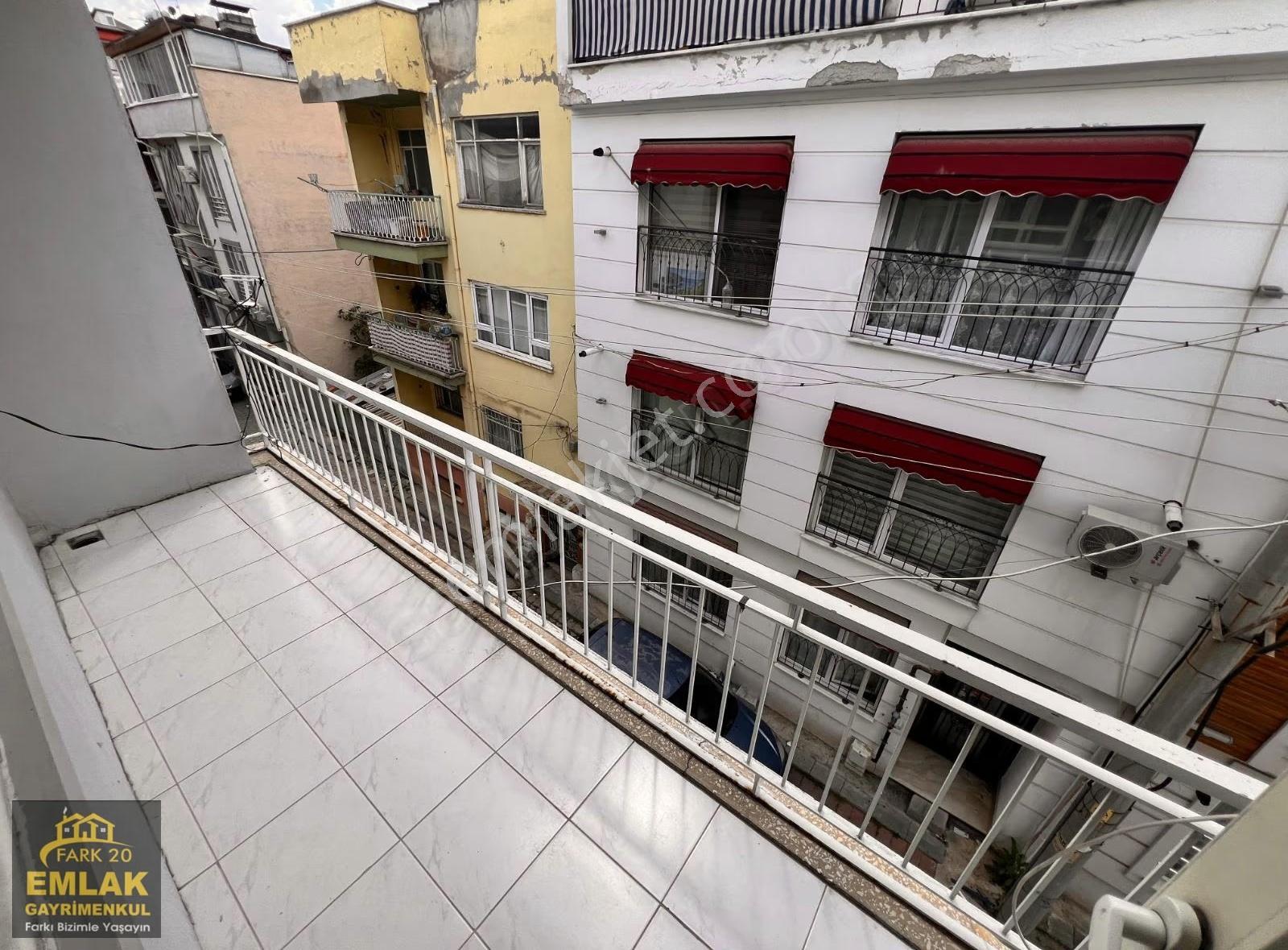 Fark20'den Devlet Hastanesi Arkası Kiralık 3+1 Daire - Görsel 3