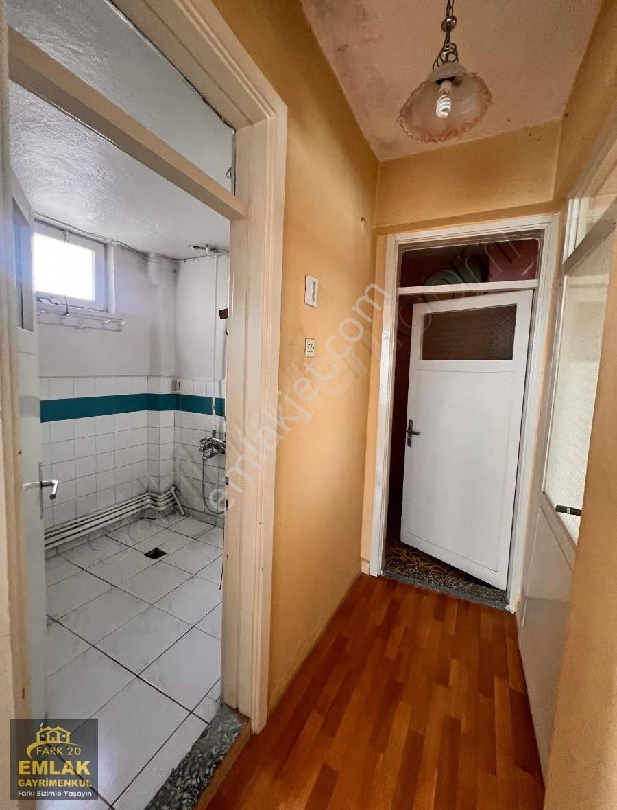 Fark20'den Devlet Hastanesi Arkası Kiralık 3+1 Daire - Görsel 16