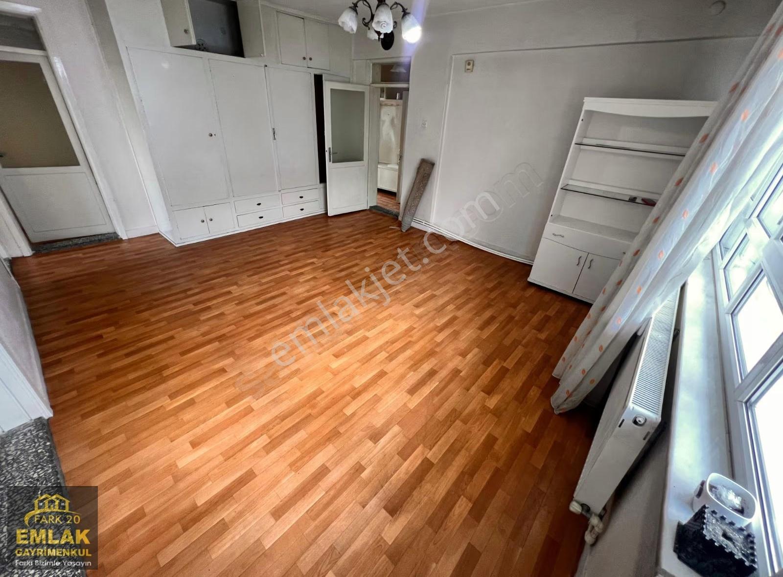 Fark20'den Devlet Hastanesi Arkası Kiralık 3+1 Daire - Görsel 8