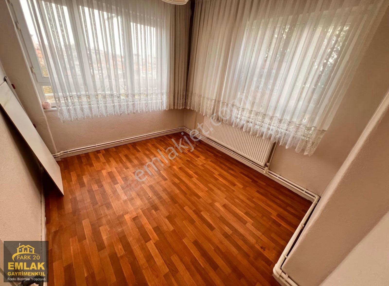 Fark20'den Devlet Hastanesi Arkası Kiralık 3+1 Daire - Görsel 5