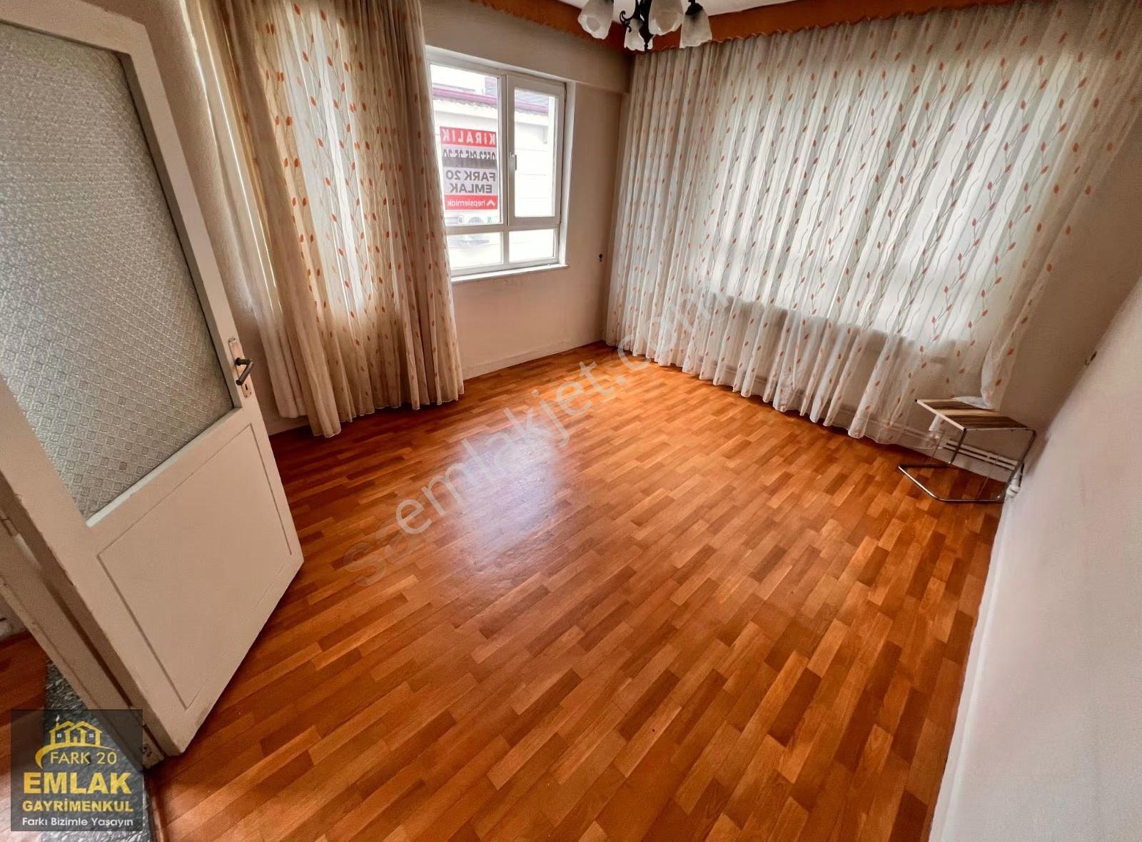Fark20'den Devlet Hastanesi Arkası Kiralık 3+1 Daire - Görsel 2