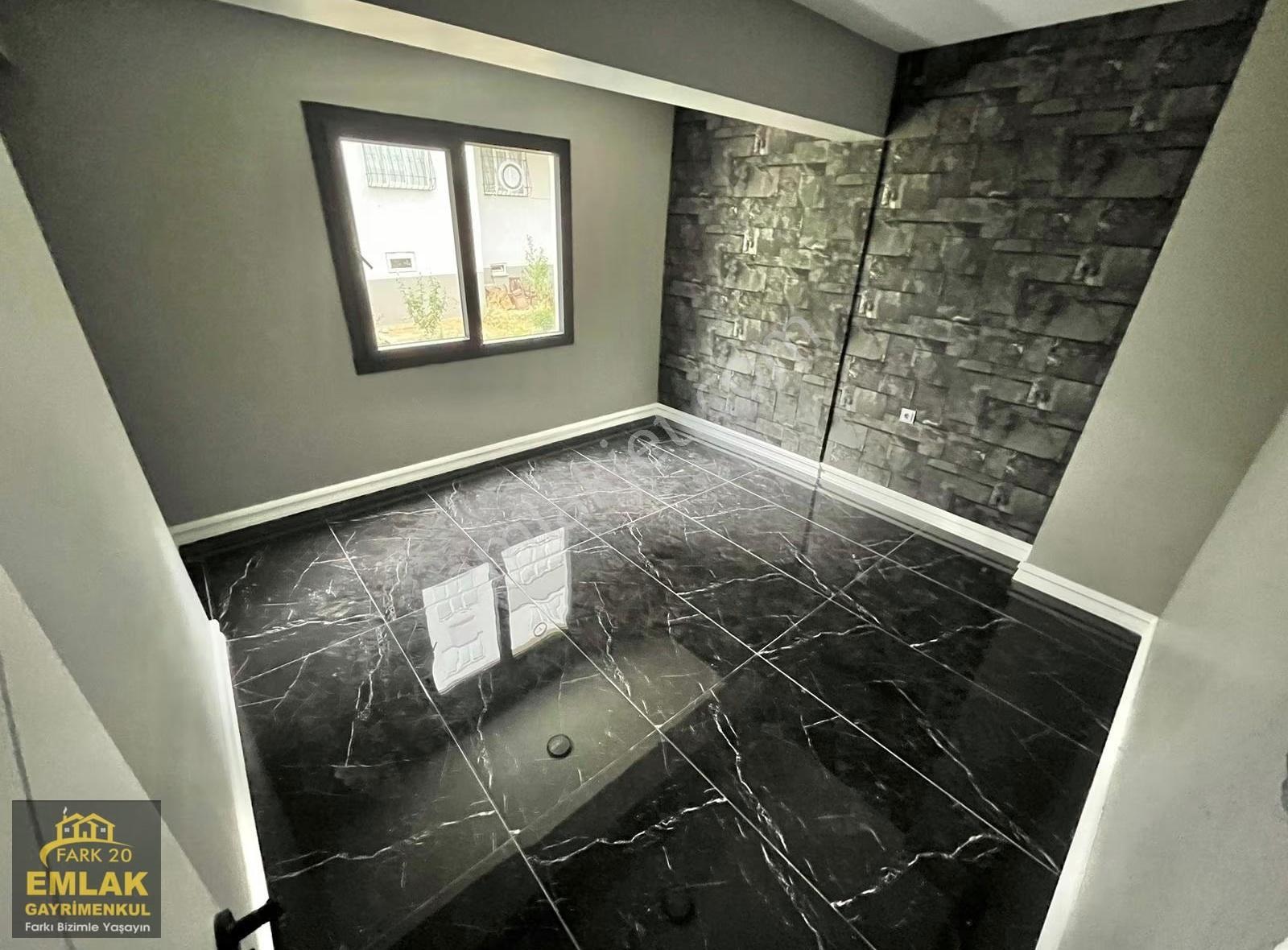 Fark20'den Çamlık'ta İçi Yenilenmiş 3+1 130 M2 Kiralık Lüx Ofis - Görsel 17