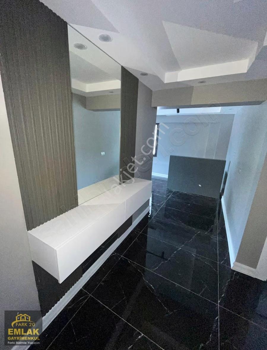 Fark20'den Çamlık'ta İçi Yenilenmiş 3+1 130 M2 Kiralık Lüx Ofis - Görsel 8