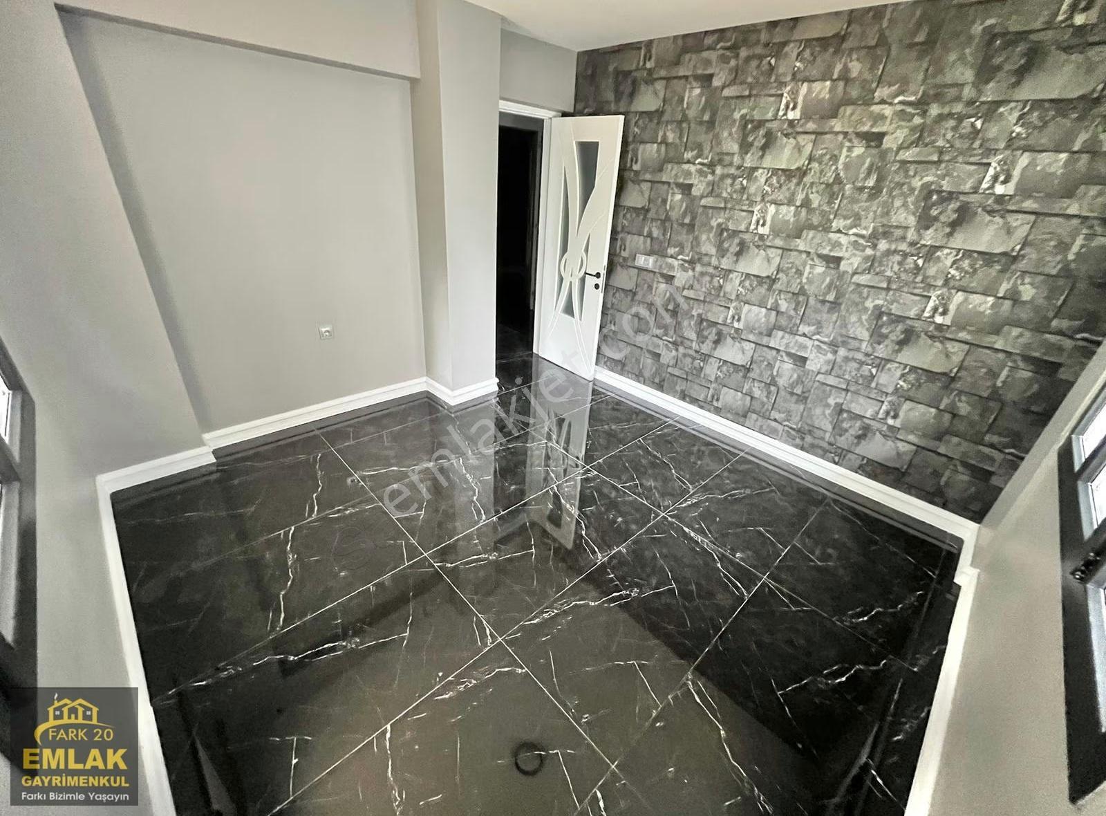 Fark20'den Çamlık'ta İçi Yenilenmiş 3+1 130 M2 Kiralık Lüx Ofis - Görsel 11