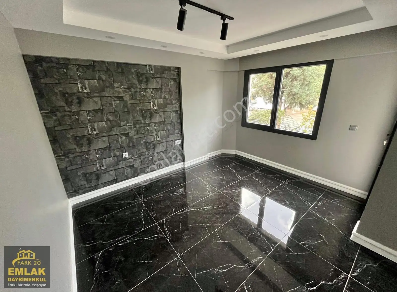 Fark20'den Çamlık'ta İçi Yenilenmiş 3+1 130 M2 Kiralık Lüx Ofis - Görsel 5