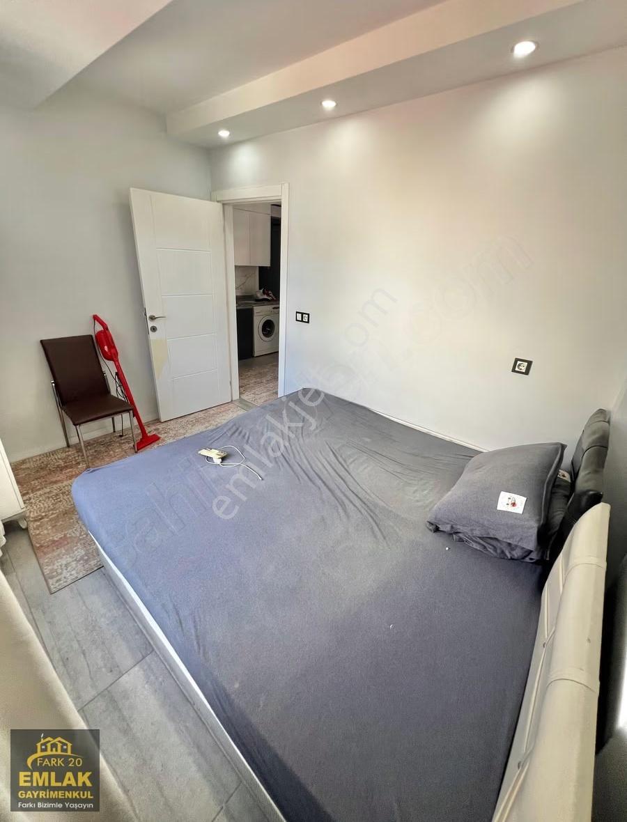 Fark20'den Devlet Hastanesi Yakını 1+1 Kiralık Apart - Görsel 2