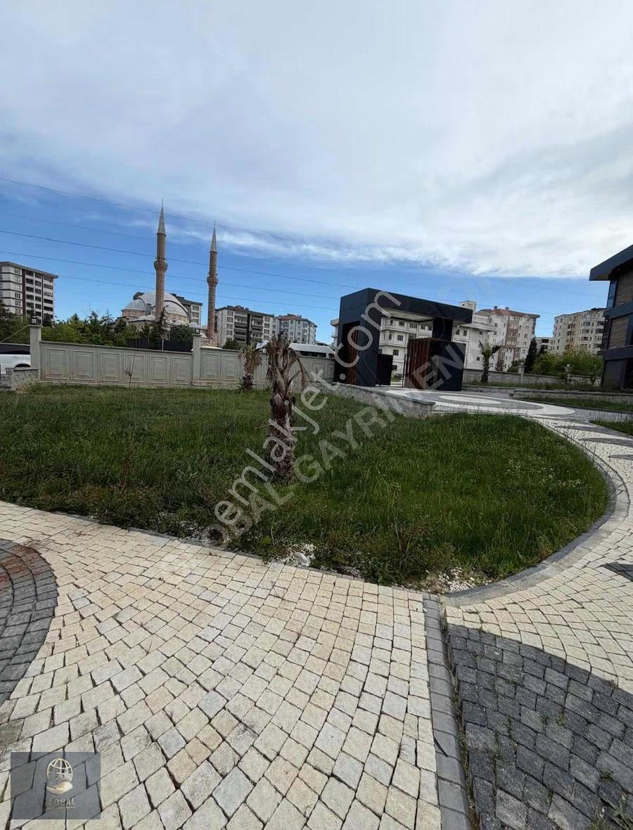 Hürriyet Yatay Mimari Site İçi Bahçe Katı Ful Yeni Eşyalı 1+1 - Görsel 9