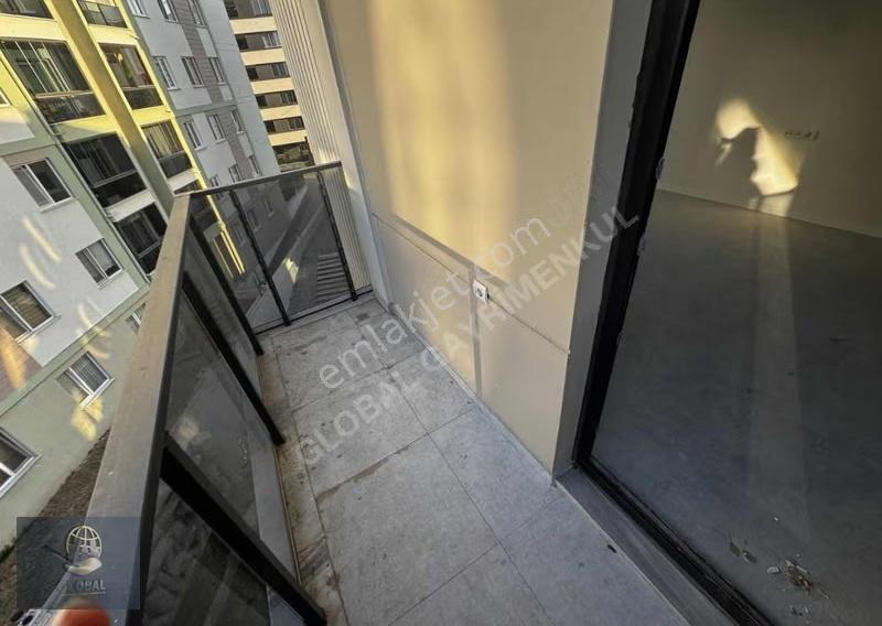 Nefes Park Civarı Site İçi Arakat Ekstra Geniş 1+1 Balkonlu - Görsel 11