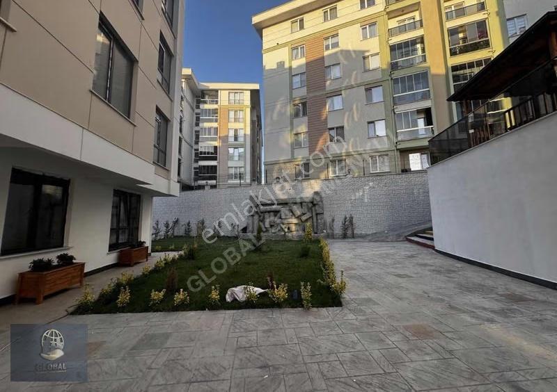 Nefes Park Civarı Site İçi Arakat Ekstra Geniş 1+1 Balkonlu - Görsel 8