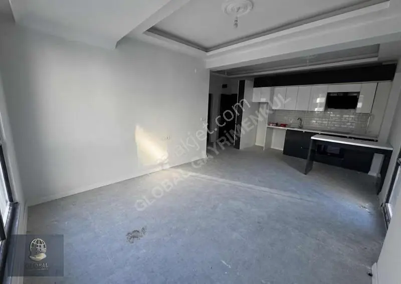 Nefes Park Civarı Site İçi Arakat Ekstra Geniş 1+1 Balkonlu - Görsel 3