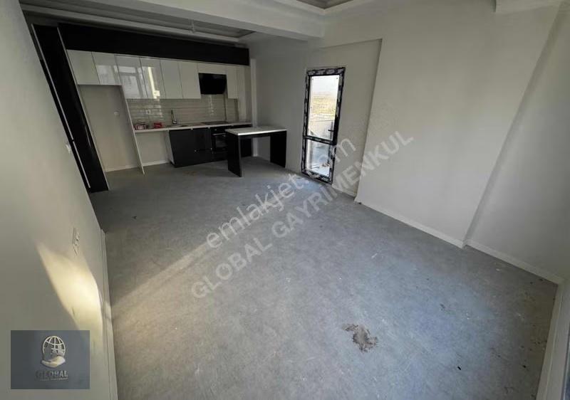 Nefes Park Civarı Site İçi Arakat Ekstra Geniş 1+1 Balkonlu - Görsel 7