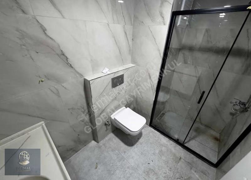 Nefes Park Civarı Site İçi Arakat Ekstra Geniş 1+1 Balkonlu - Görsel 9