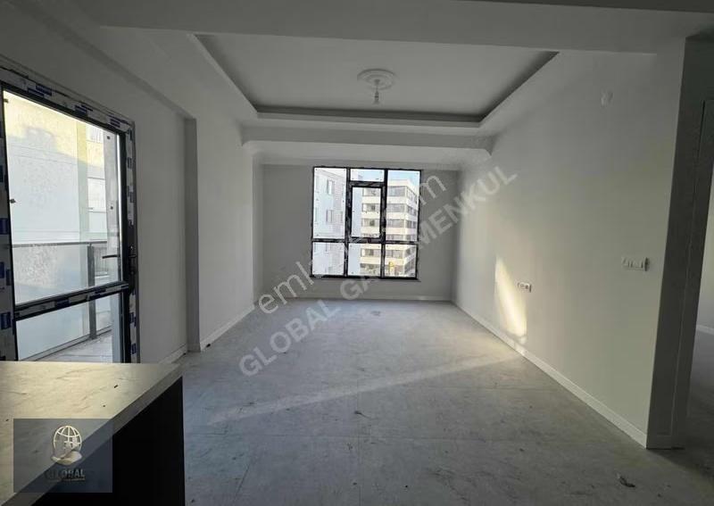 Nefes Park Civarı Site İçi Arakat Ekstra Geniş 1+1 Balkonlu - Görsel 2