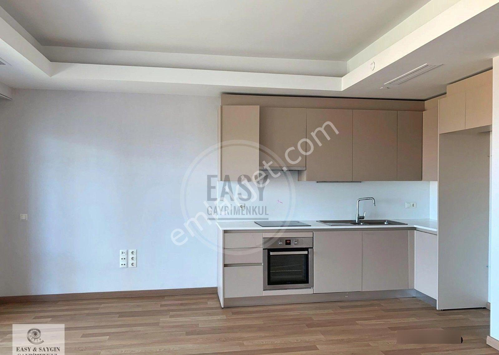 Ağaoğlu Maslak 1453 Sitesinde Satılık***yatırımlık Stüdyo Daire