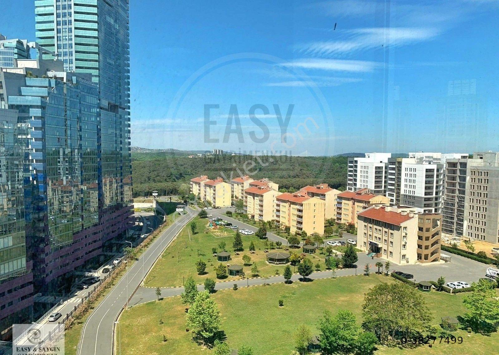 Ağaoğlu Maslak 1453 Sitesinde Satılık***yatırımlık Stüdyo Daire - Görsel 10