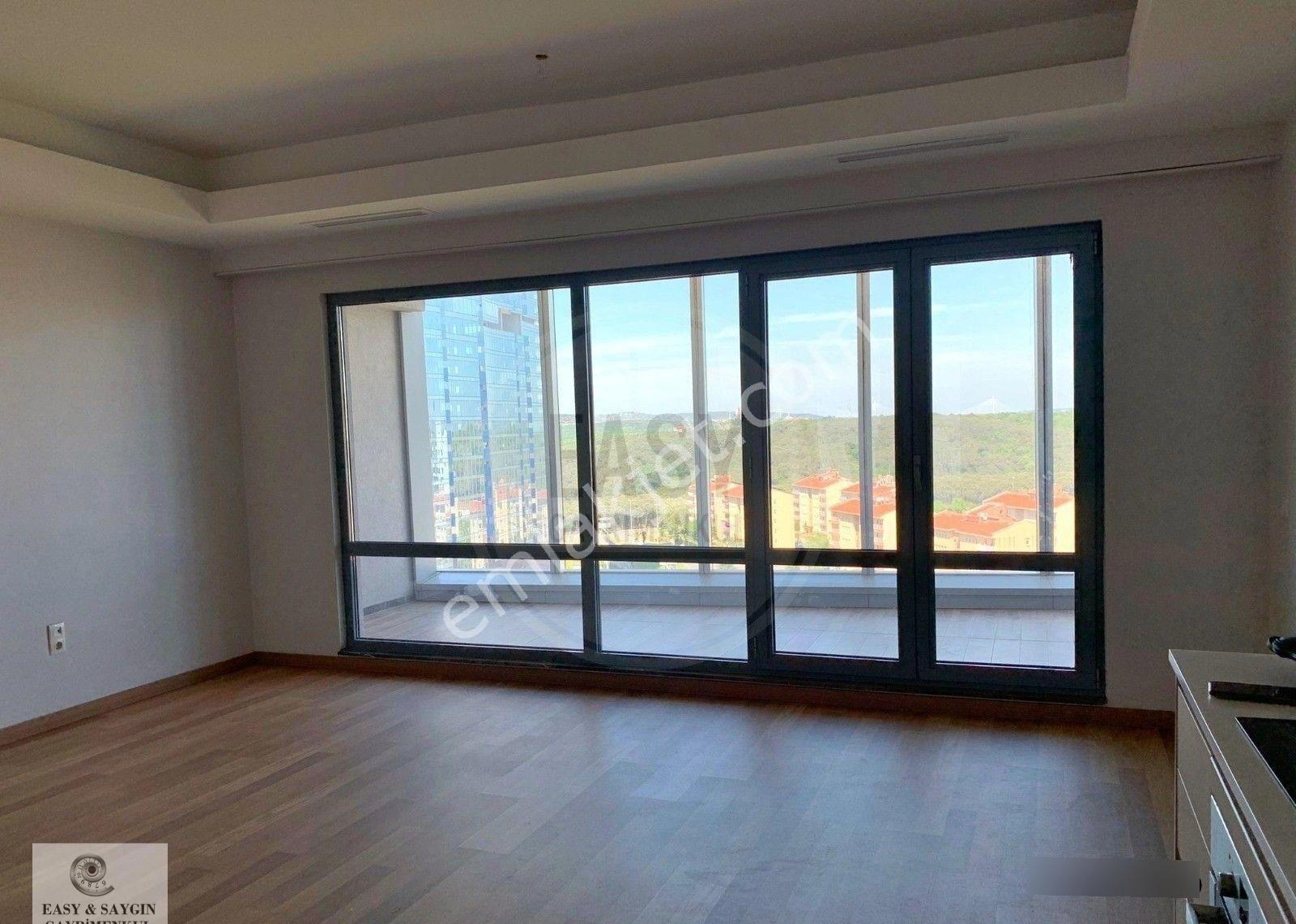 Ağaoğlu Maslak 1453 Sitesinde Satılık***yatırımlık Stüdyo Daire - Görsel 12