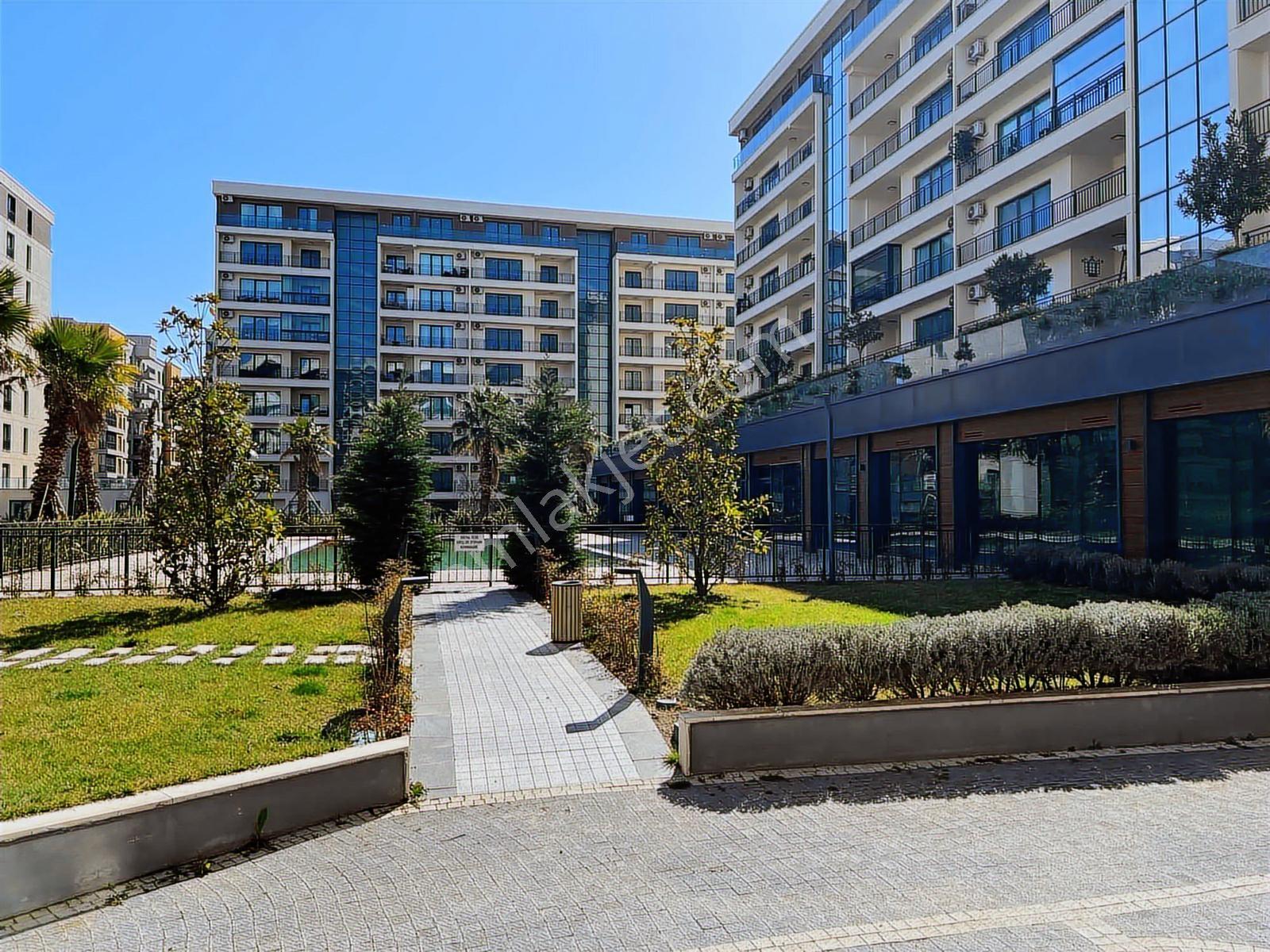 Akbatıya 5 Dk.mesafede Kısa Katlı Satılık Sıfır 2+1 Daire - Görsel 31