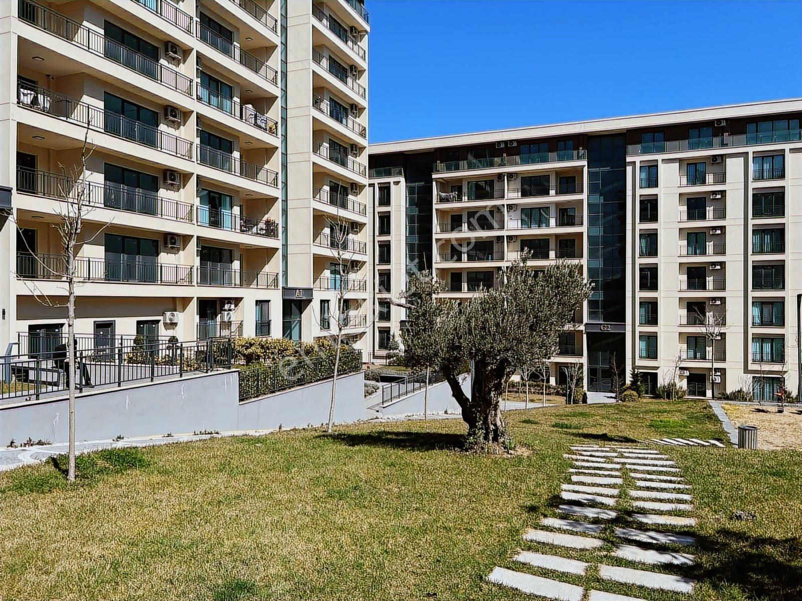 Akbatıya 5 Dk.mesafede Kısa Katlı Satılık Sıfır 2+1 Daire - Görsel 35