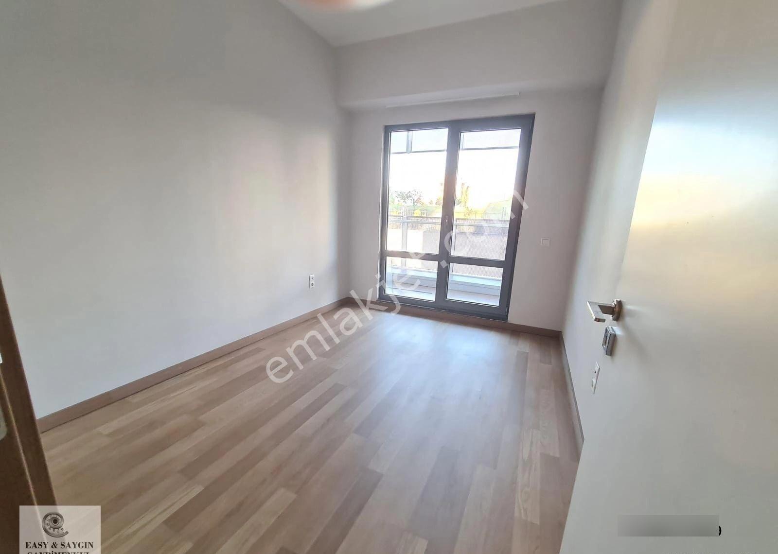 Ağaoğlu Maslak 1453 Sitesinde Kiralık Daire ---boş---3+1---aylık Ödeme - Görsel 22