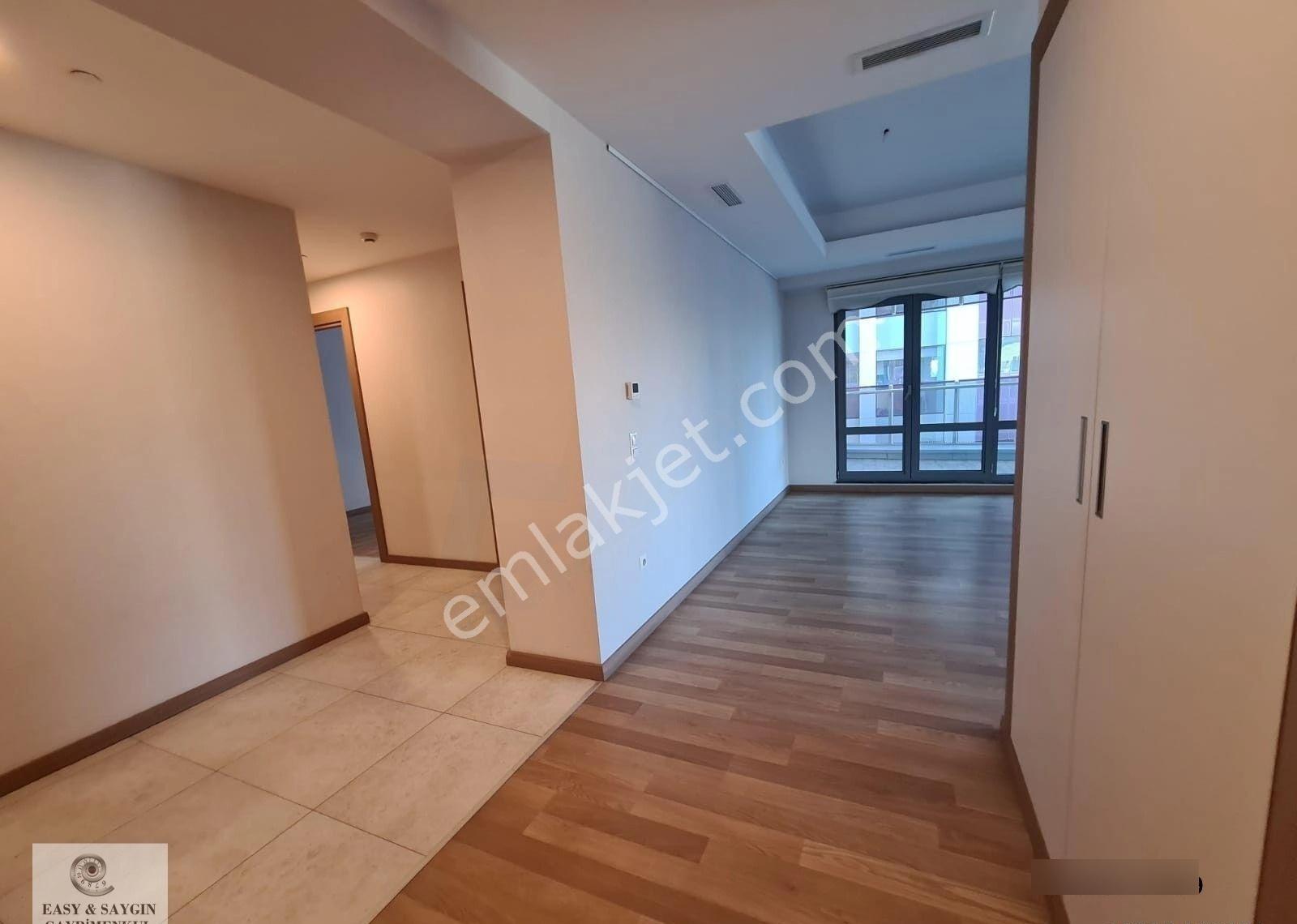 Ağaoğlu Maslak 1453 Sitesinde Kiralık Daire ---boş---3+1---aylık Ödeme - Görsel 10