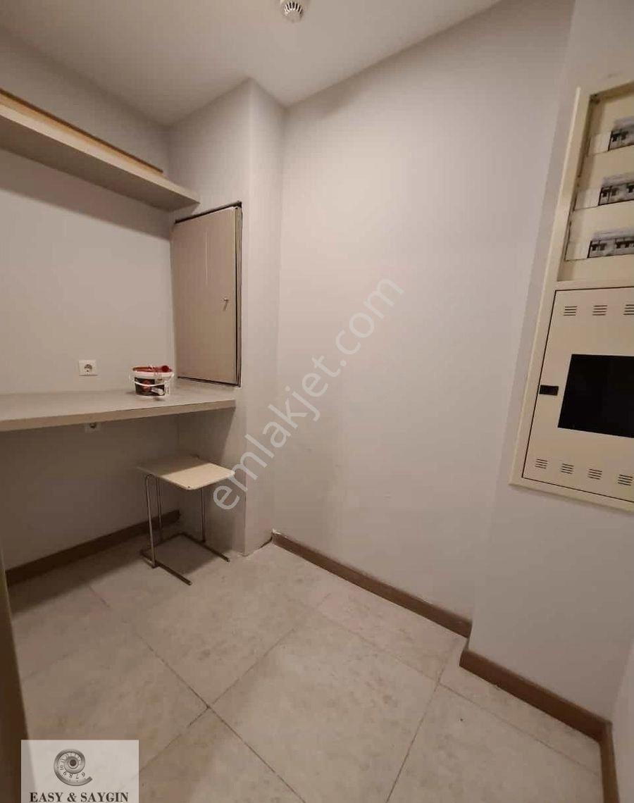 Ağaoğlu Maslak 1453 Sitesinde Kiralık Daire ---boş---3+1---aylık Ödeme - Görsel 3