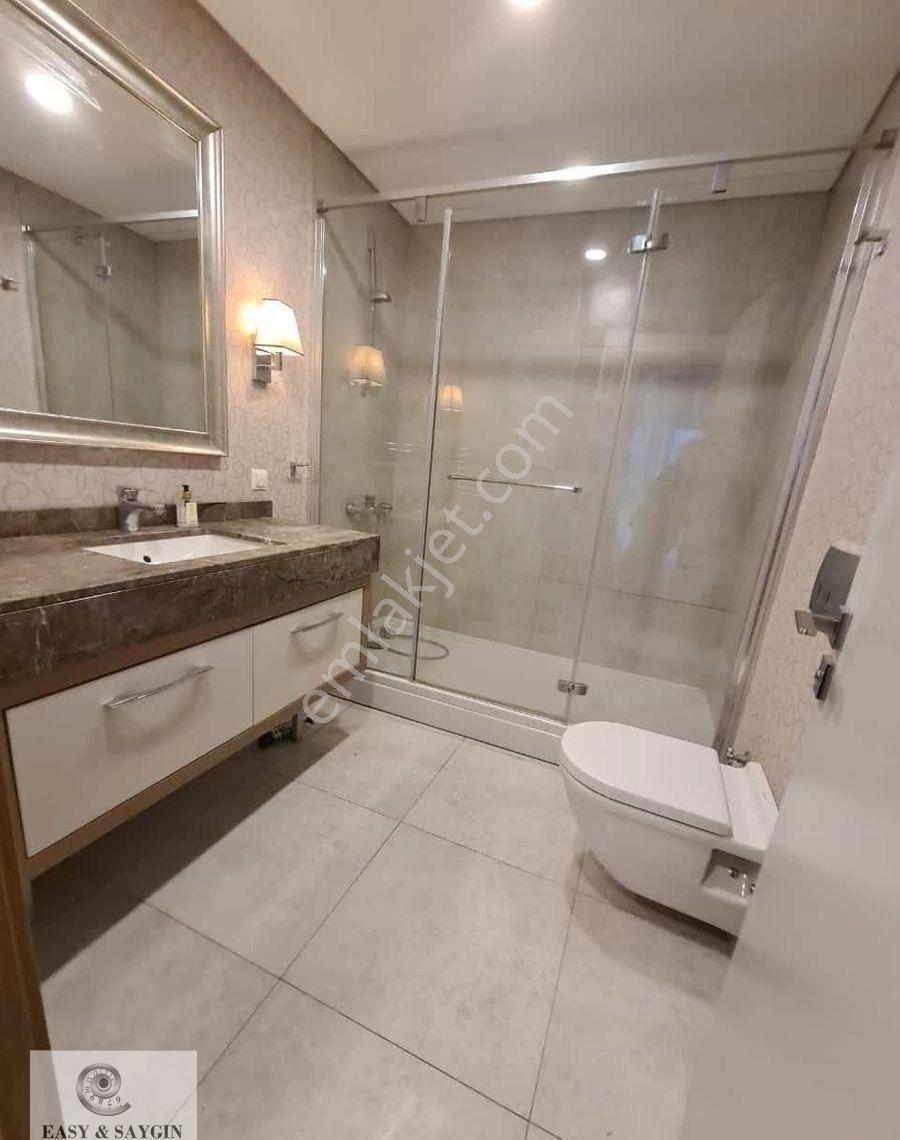 Maslak 1453kiralık 3+1 Daire***boş***aylık Ödeme - Görsel 14