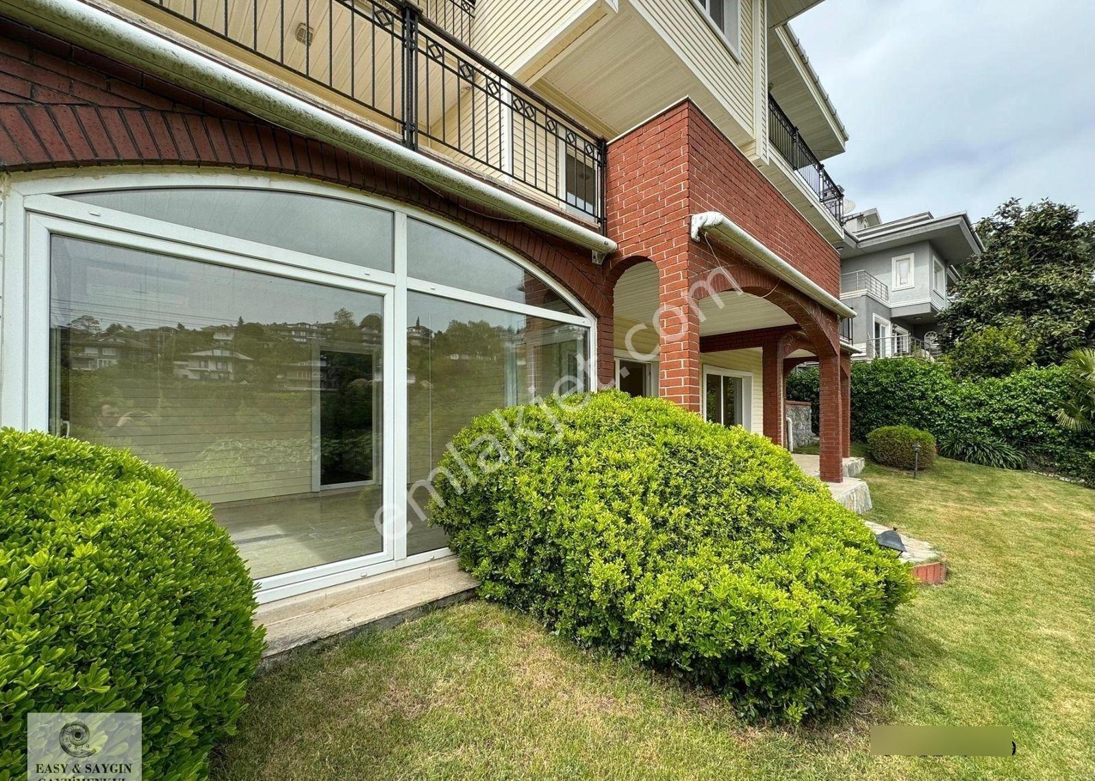 Satılık Lüks Villa | 900 M² Arsa | 450 M² Kullanım Alanı | Havuzlu - Görsel 2