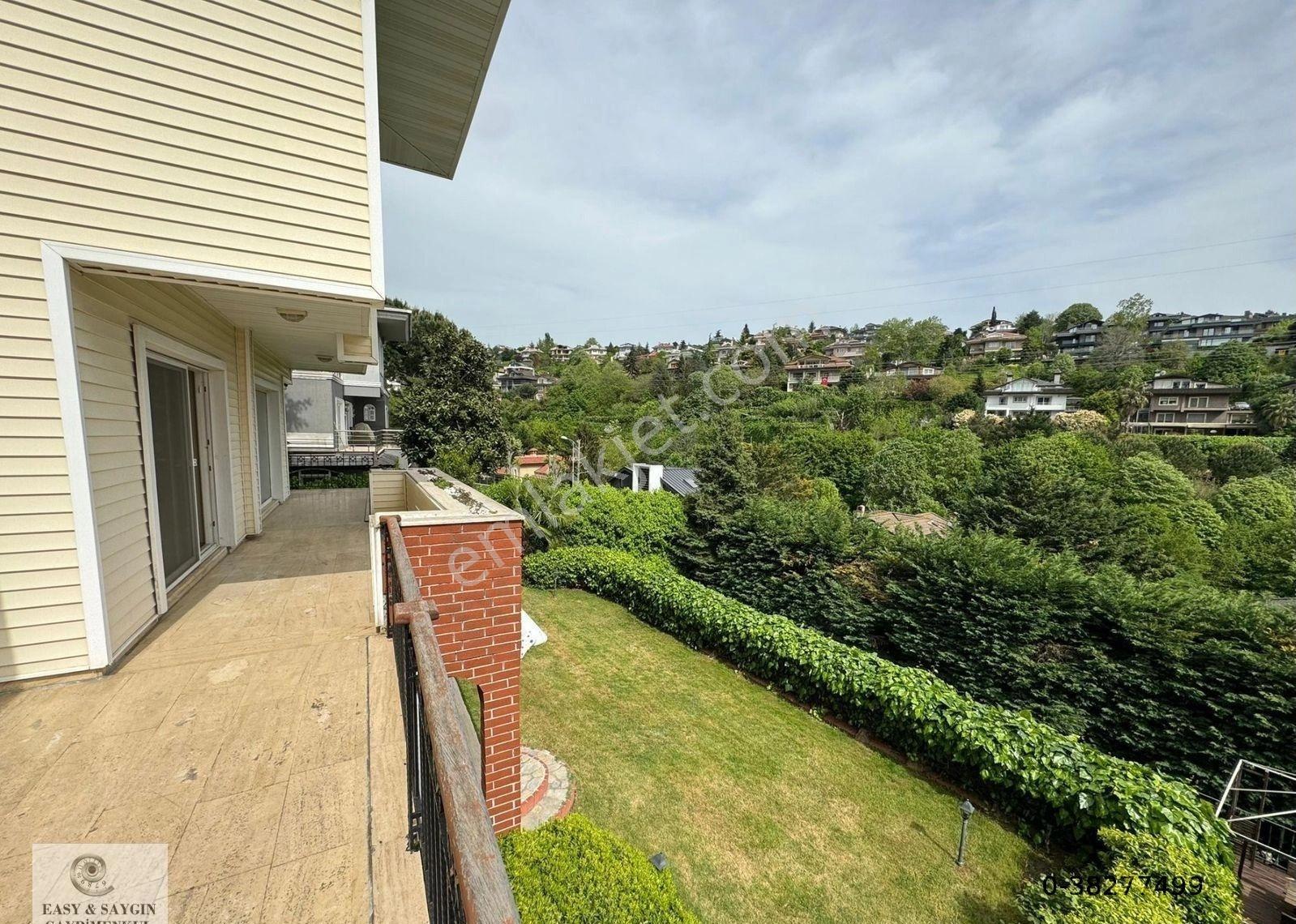 Satılık Lüks Villa | 900 M² Arsa | 450 M² Kullanım Alanı | Havuzlu - Görsel 15