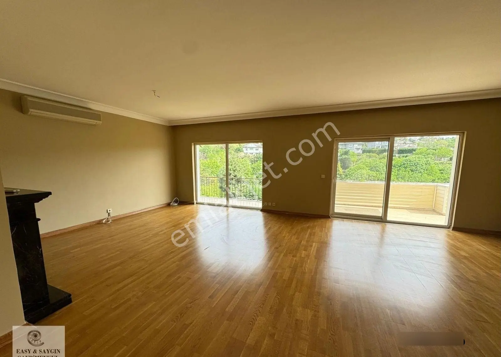 Satılık Lüks Villa | 900 M² Arsa | 450 M² Kullanım Alanı | Havuzlu - Görsel 4