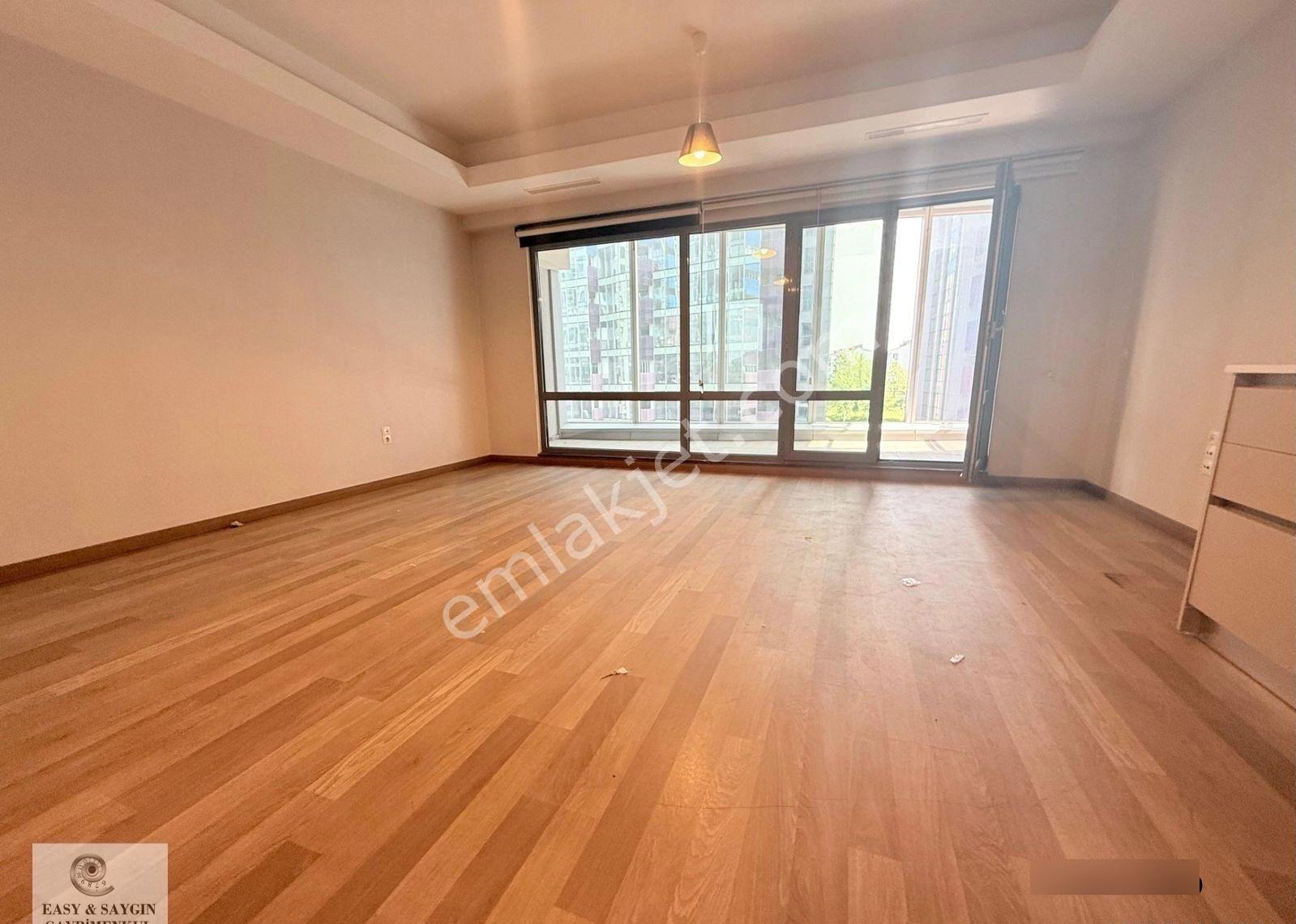 Ağaoğlu Maslak 1453 Satılık 1+0---stüdyo Daire---satılık Boş - Görsel 13